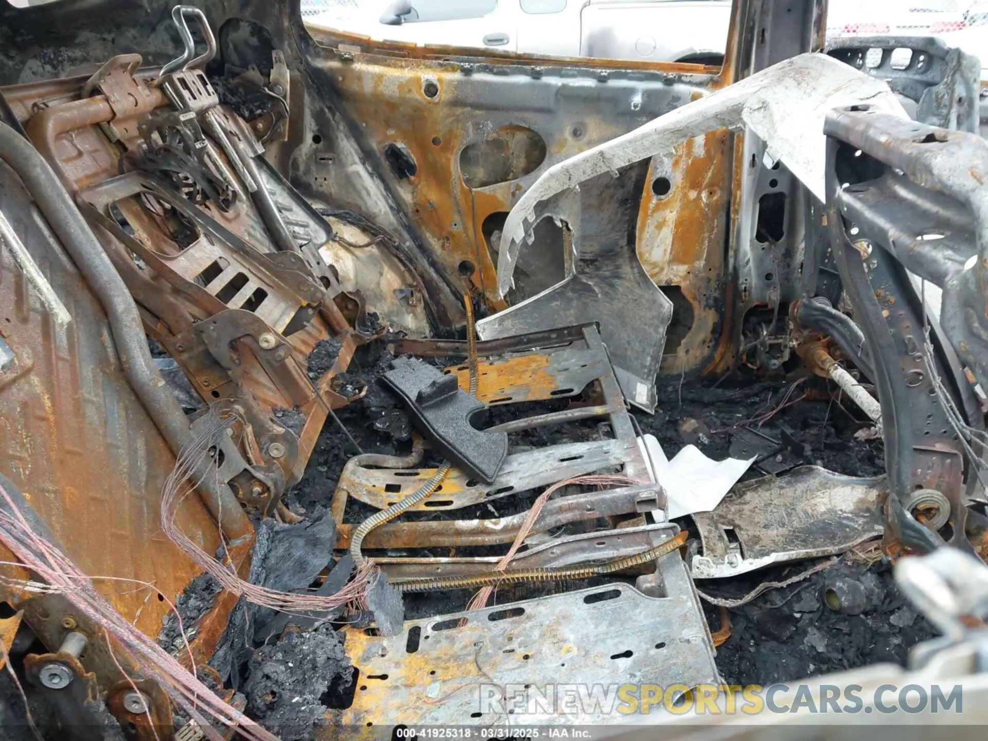 8 Photograph of a damaged car 3GNAXHEG2RL349124 CHEVROLET EQUINOX 2024