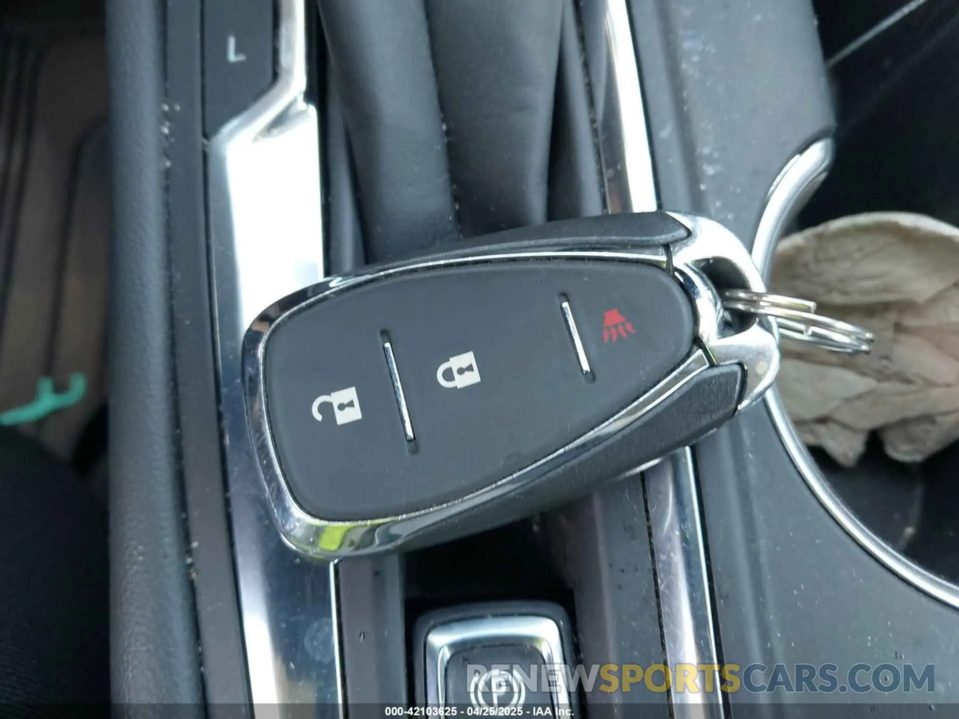 11 Photograph of a damaged car 3GNAXHEG3RL110391 CHEVROLET EQUINOX 2024