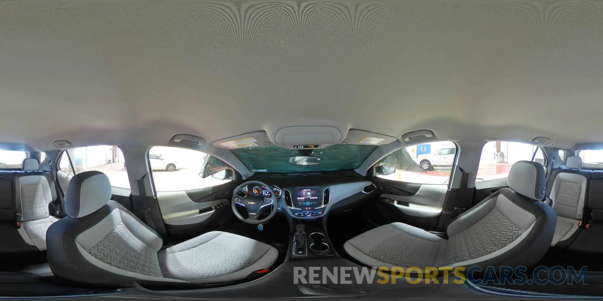15 Photograph of a damaged car 3GNAXHEG3RL326239 CHEVROLET EQUINOX 2024