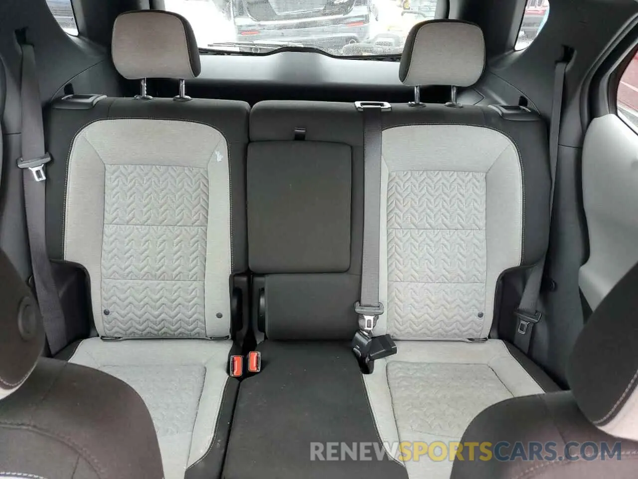 10 Photograph of a damaged car 3GNAXHEG4RL333586 CHEVROLET EQUINOX 2024