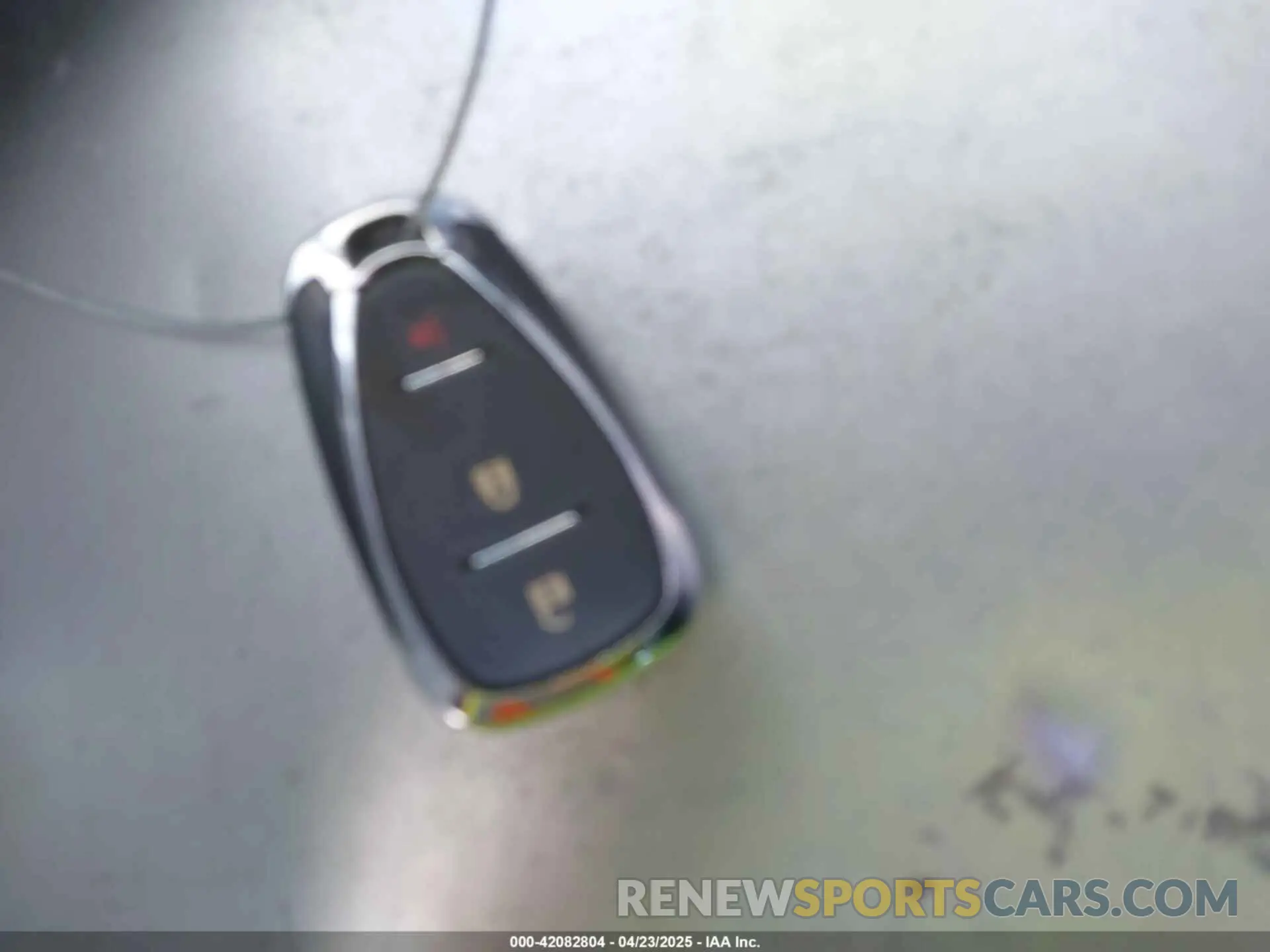 11 Photograph of a damaged car 3GNAXHEG6RL119442 CHEVROLET EQUINOX 2024