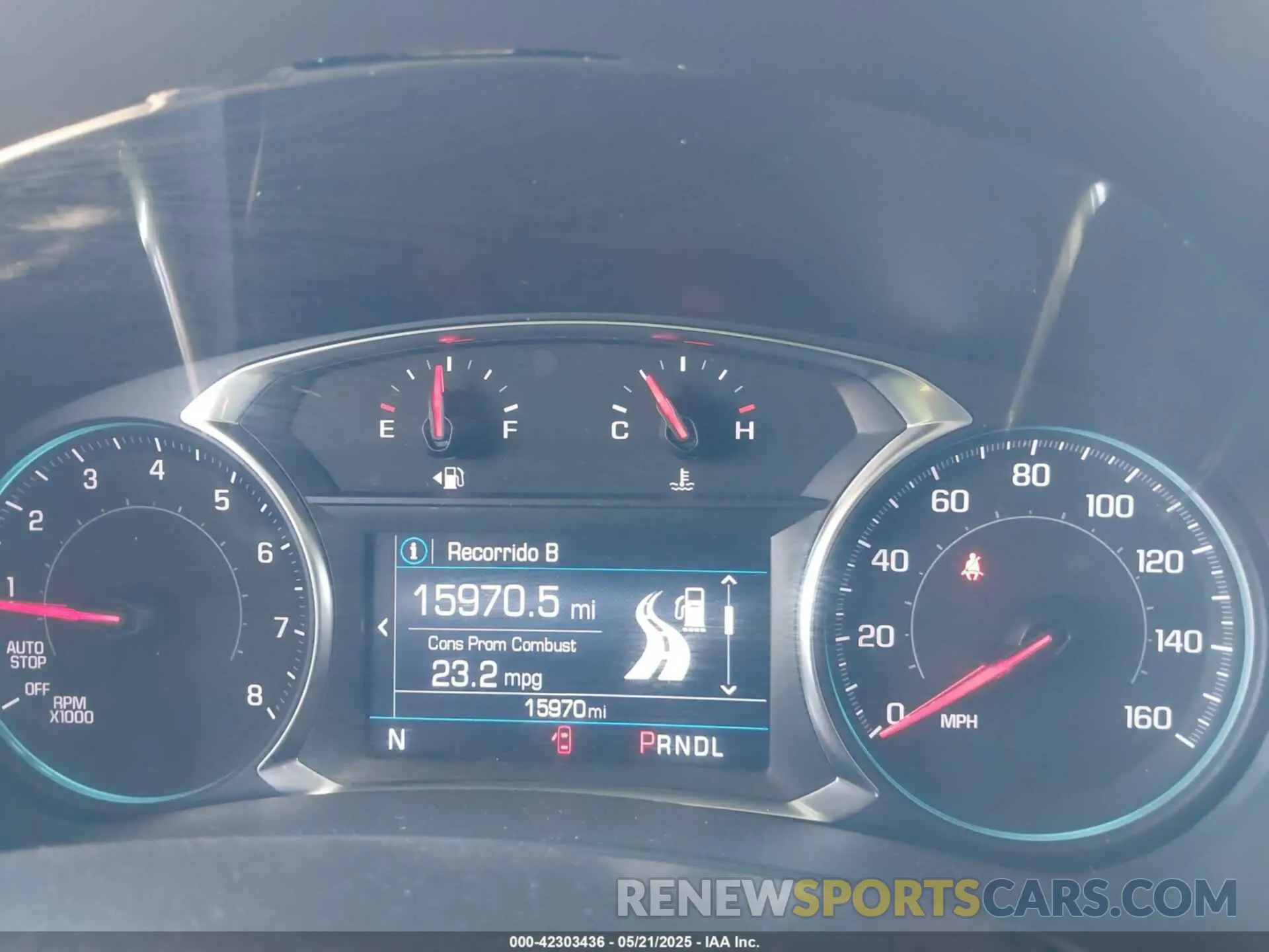 7 Photograph of a damaged car 3GNAXHEG7RL140784 CHEVROLET EQUINOX 2024