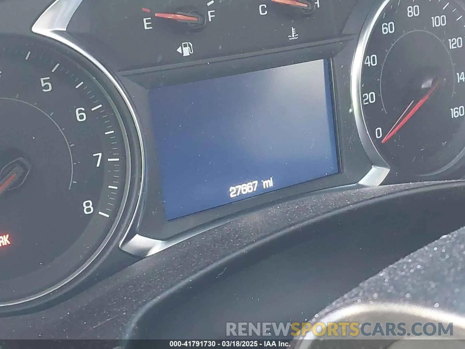 16 Photograph of a damaged car 3GNAXHEG8RL207201 CHEVROLET EQUINOX 2024