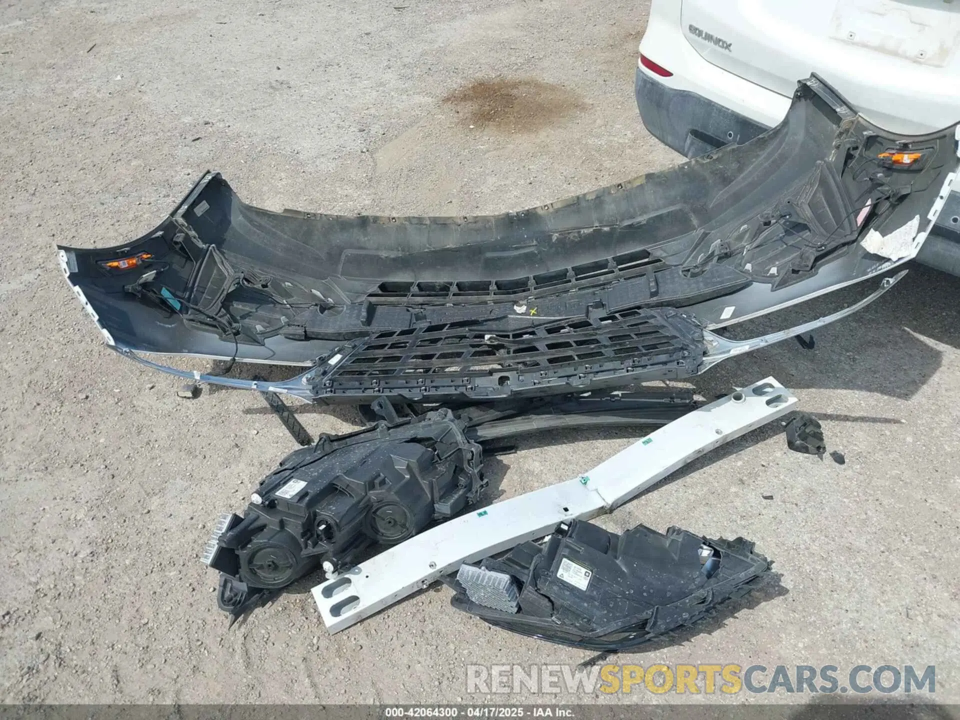12 Photograph of a damaged car 3GNAXHEG8RL218005 CHEVROLET EQUINOX 2024