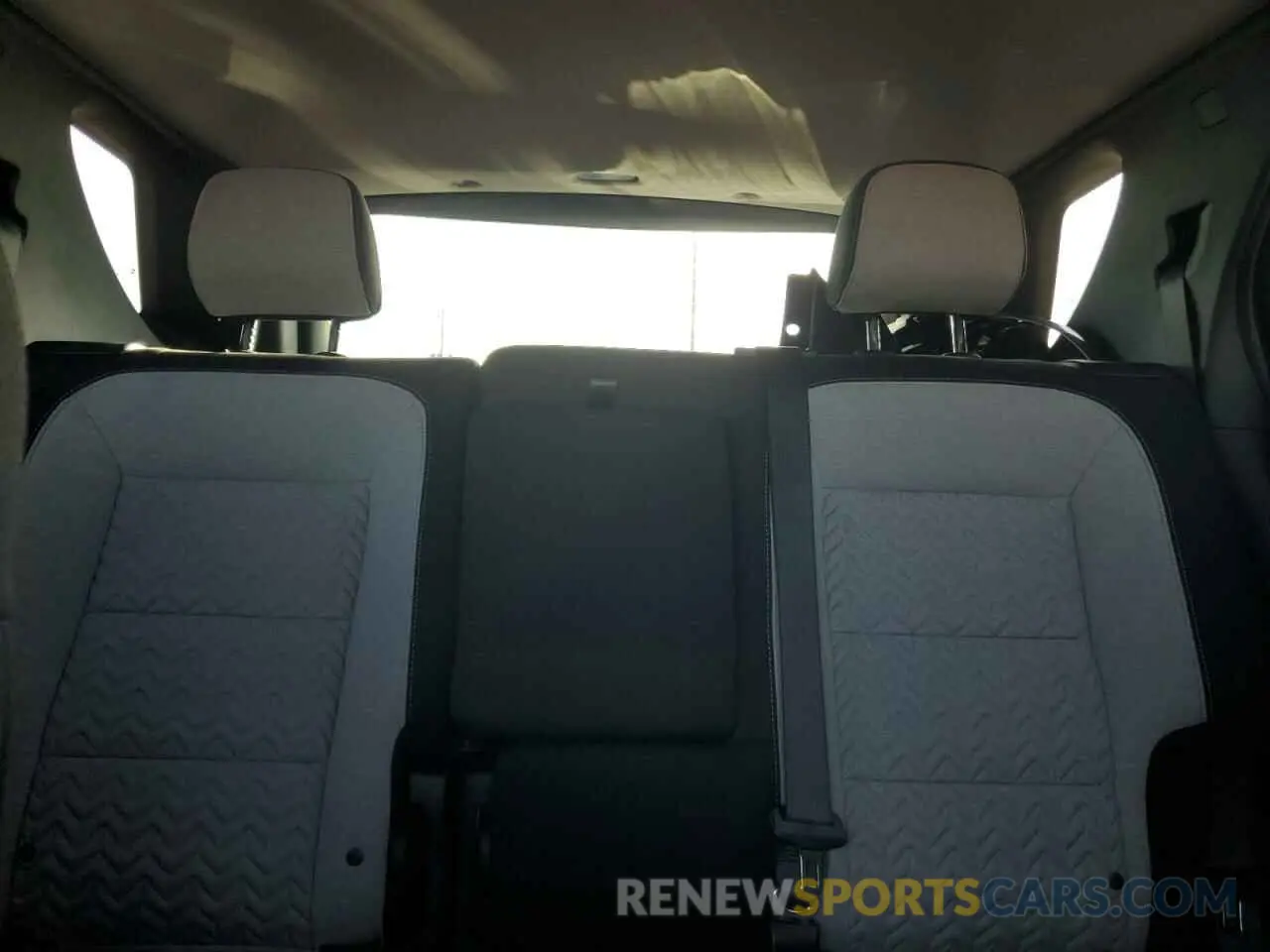 10 Photograph of a damaged car 3GNAXHEG8RL311137 CHEVROLET EQUINOX 2024
