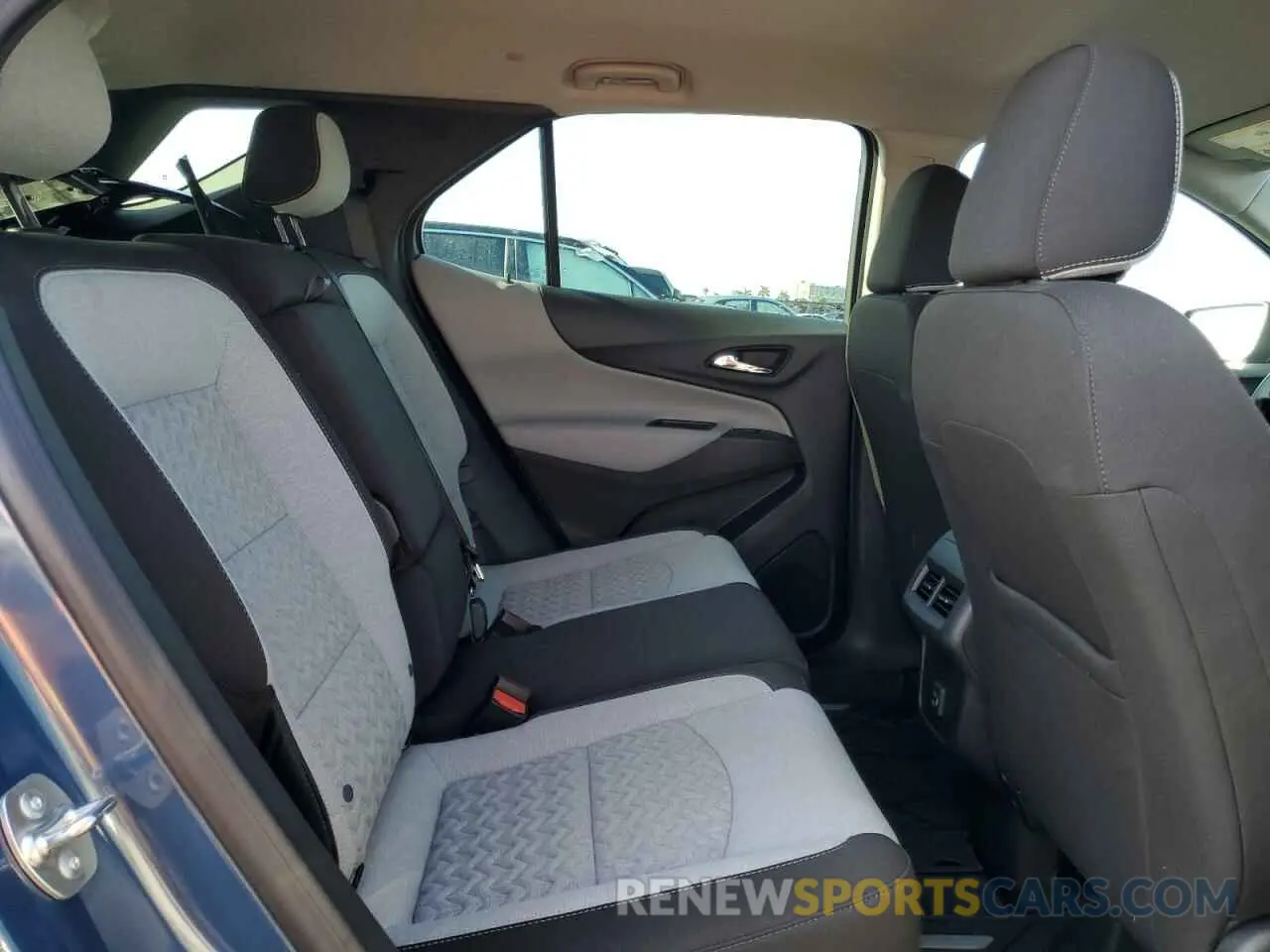 12 Photograph of a damaged car 3GNAXHEG8RL311137 CHEVROLET EQUINOX 2024