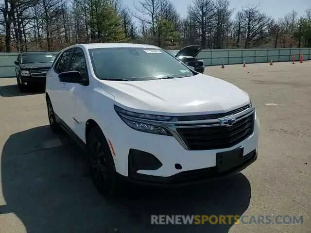 12 Photograph of a damaged car 3GNAXHEG8RL368938 CHEVROLET EQUINOX 2024
