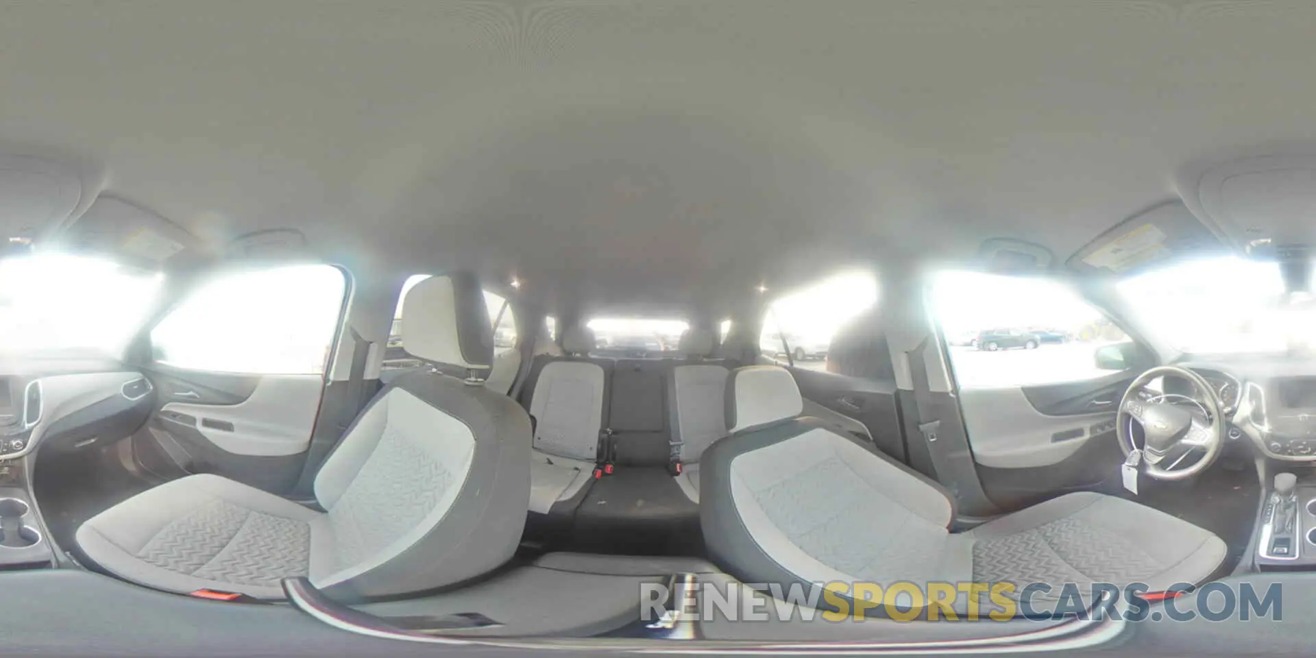 16 Photograph of a damaged car 3GNAXHEG9RL178016 CHEVROLET EQUINOX 2024