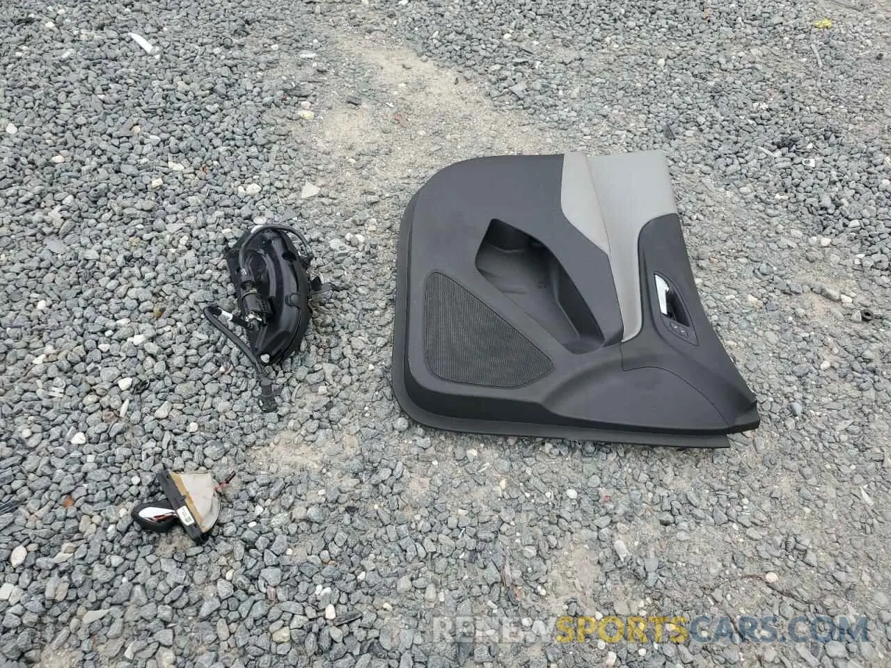 13 Photograph of a damaged car 3GNAXHEG9RL232818 CHEVROLET EQUINOX 2024