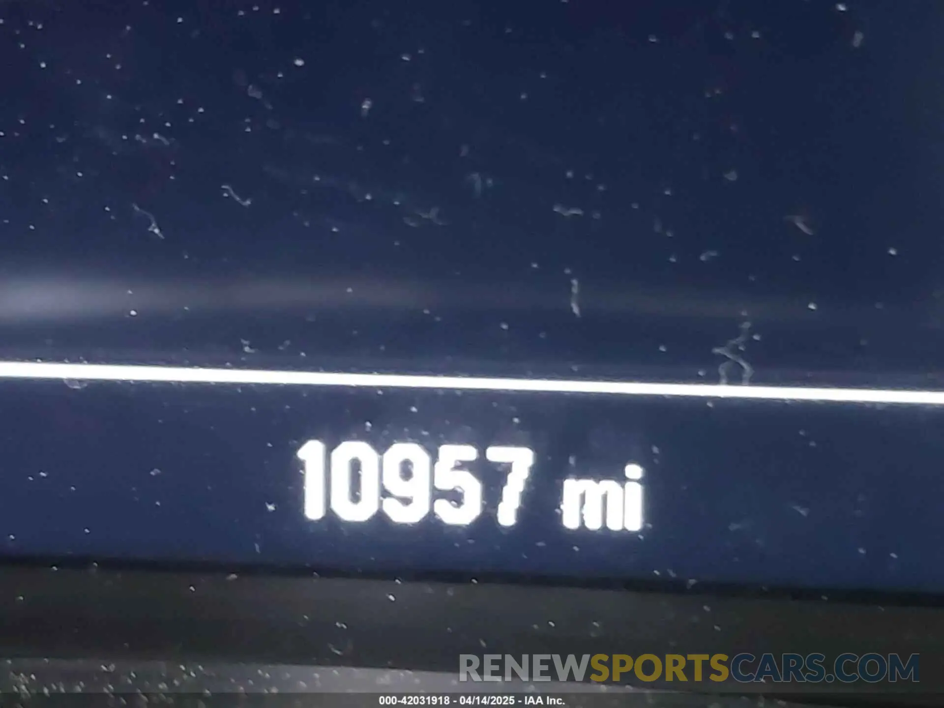 7 Photograph of a damaged car 3GNAXHEG9RL361156 CHEVROLET EQUINOX 2024