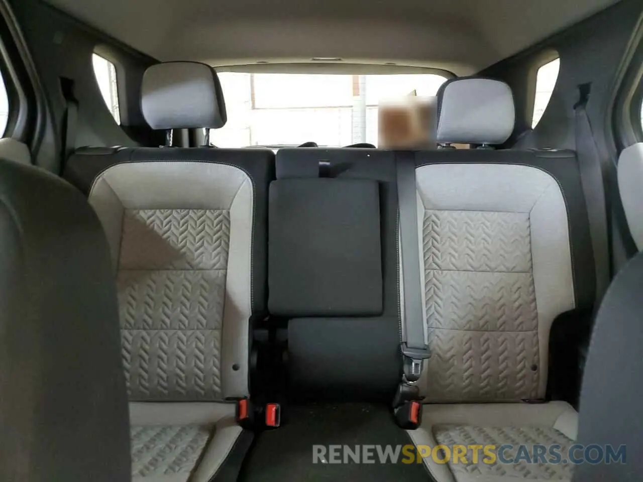 10 Photograph of a damaged car 3GNAXHEGXRL292560 CHEVROLET EQUINOX 2024