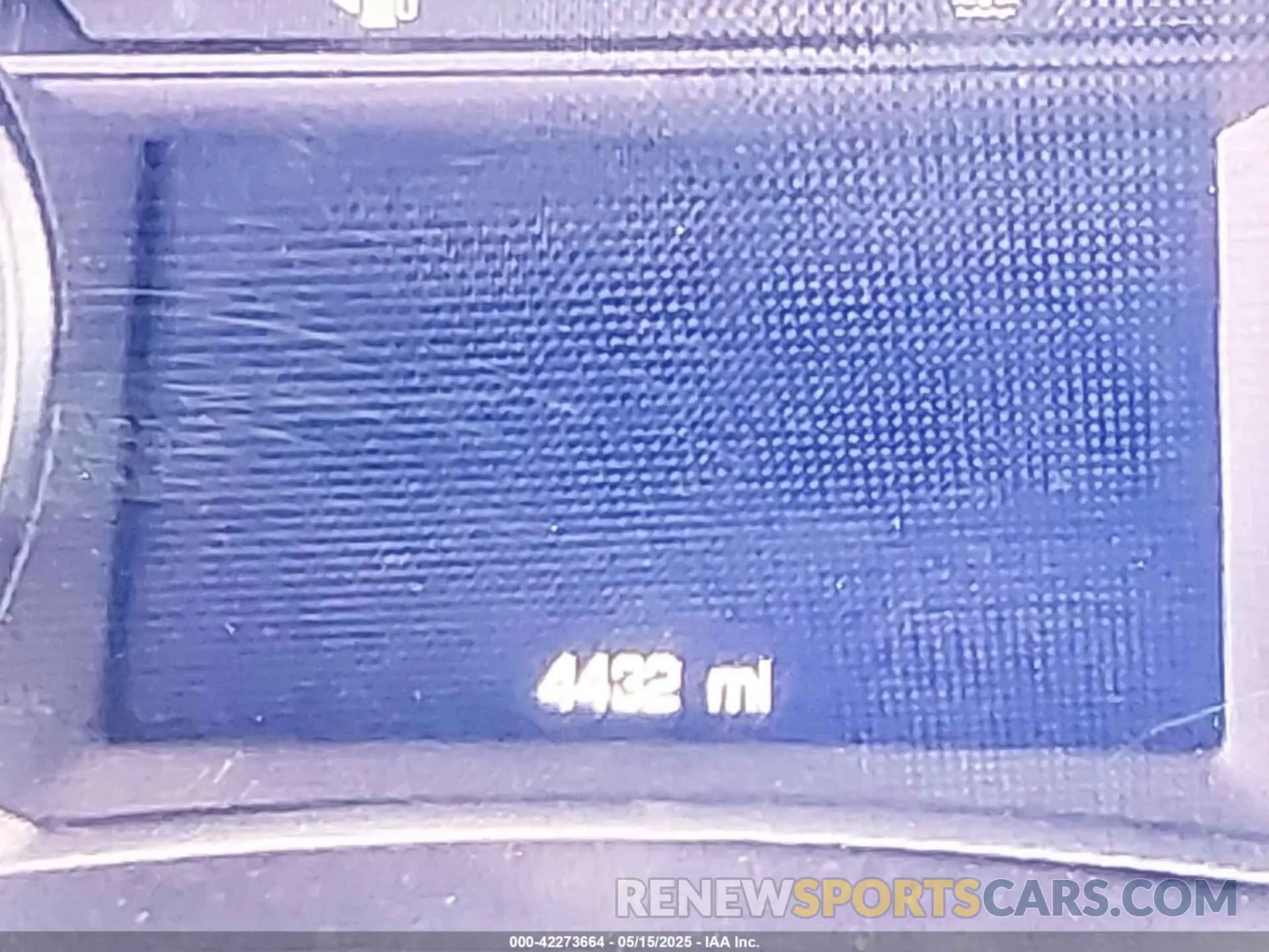 14 Photograph of a damaged car 3GNAXJEG5RL305450 CHEVROLET EQUINOX 2024