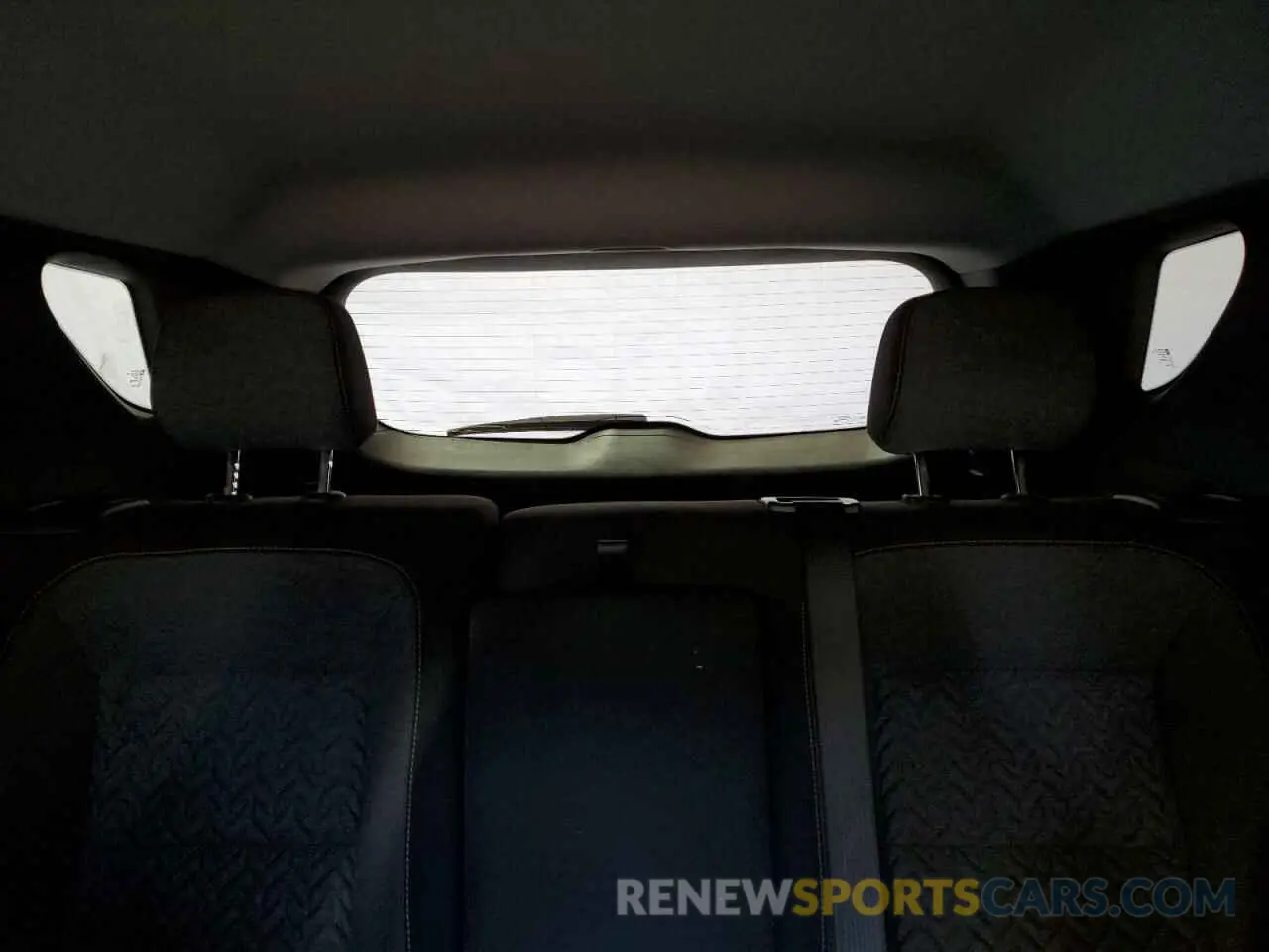 10 Photograph of a damaged car 3GNAXKEG0RS150320 CHEVROLET EQUINOX 2024