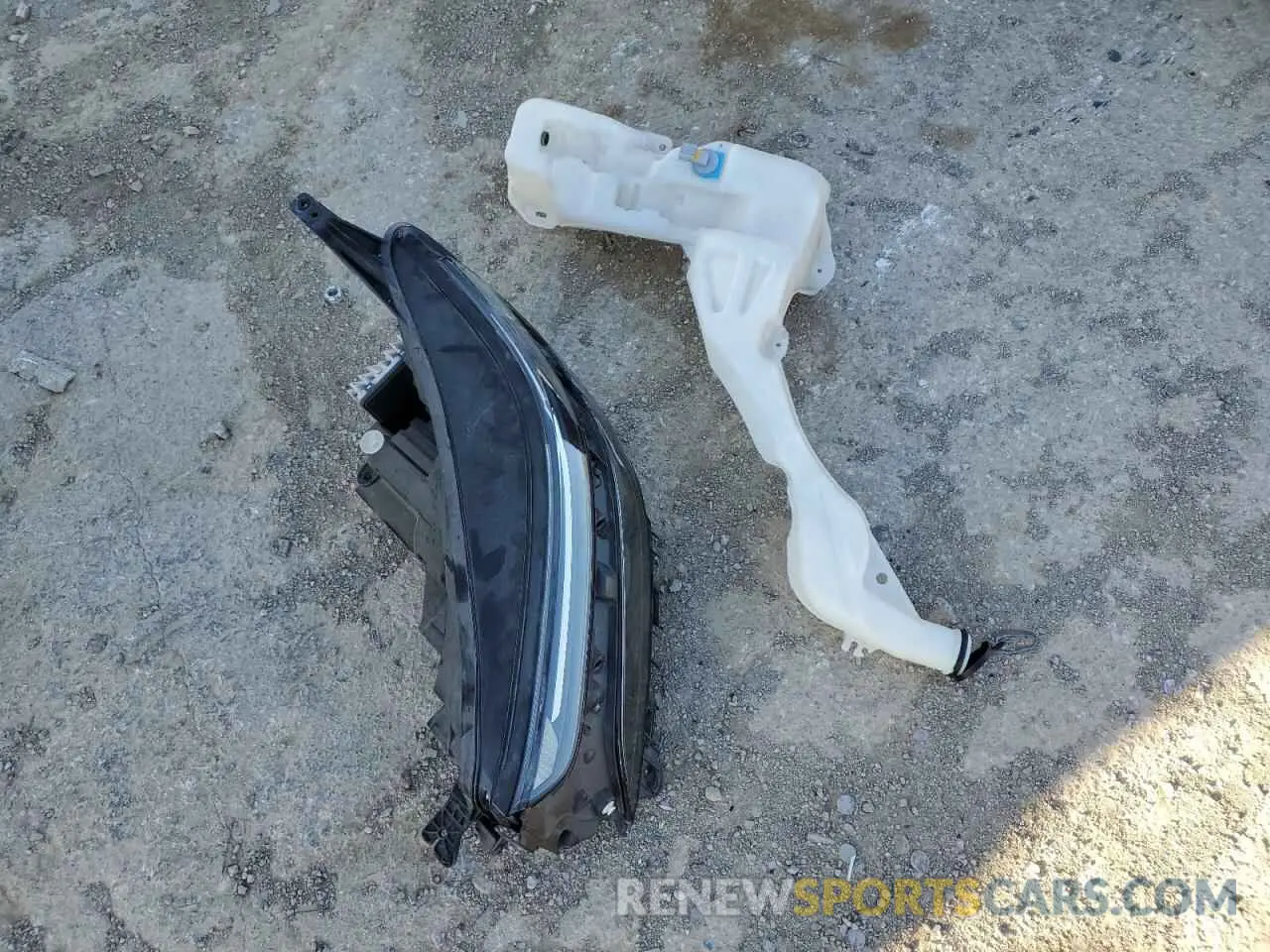 13 Photograph of a damaged car 3GNAXKEG0RS202335 CHEVROLET EQUINOX 2024