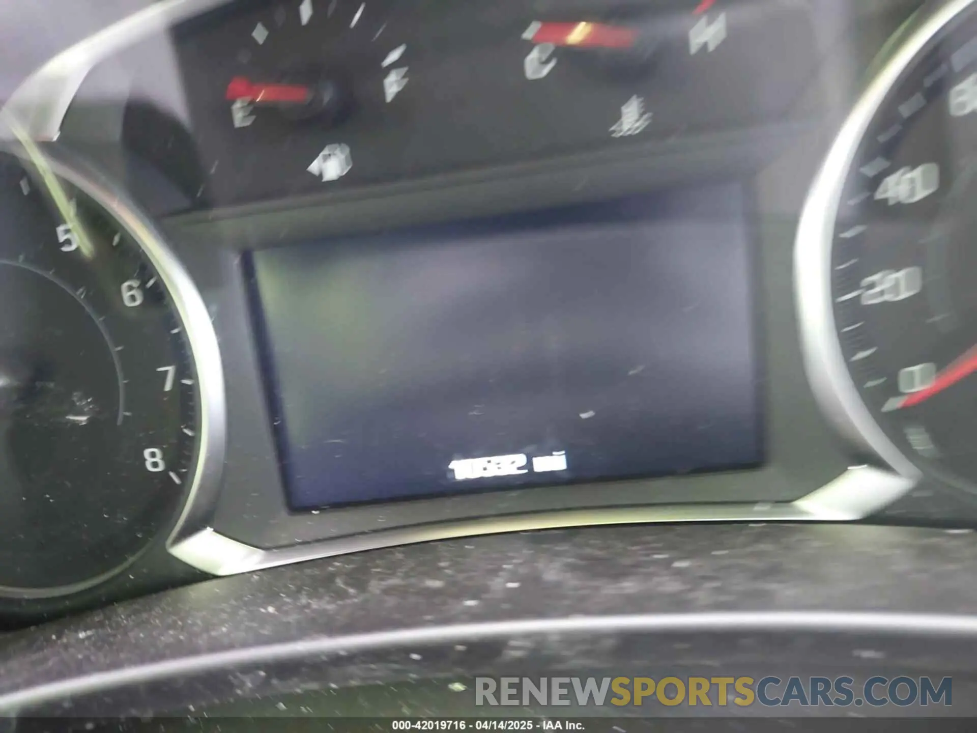 7 Photograph of a damaged car 3GNAXKEG1RL297806 CHEVROLET EQUINOX 2024