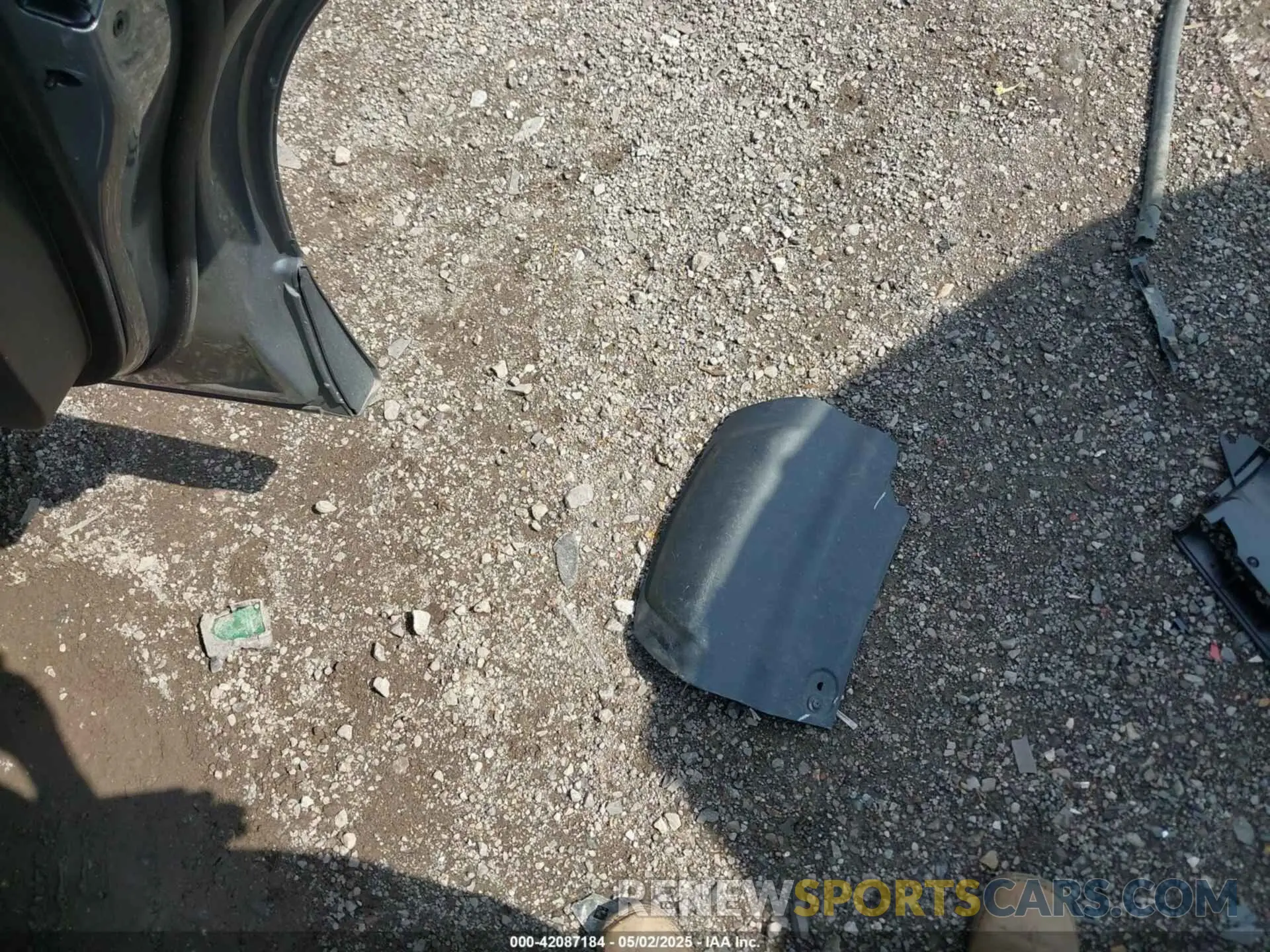 12 Photograph of a damaged car 3GNAXKEG1RS146146 CHEVROLET EQUINOX 2024