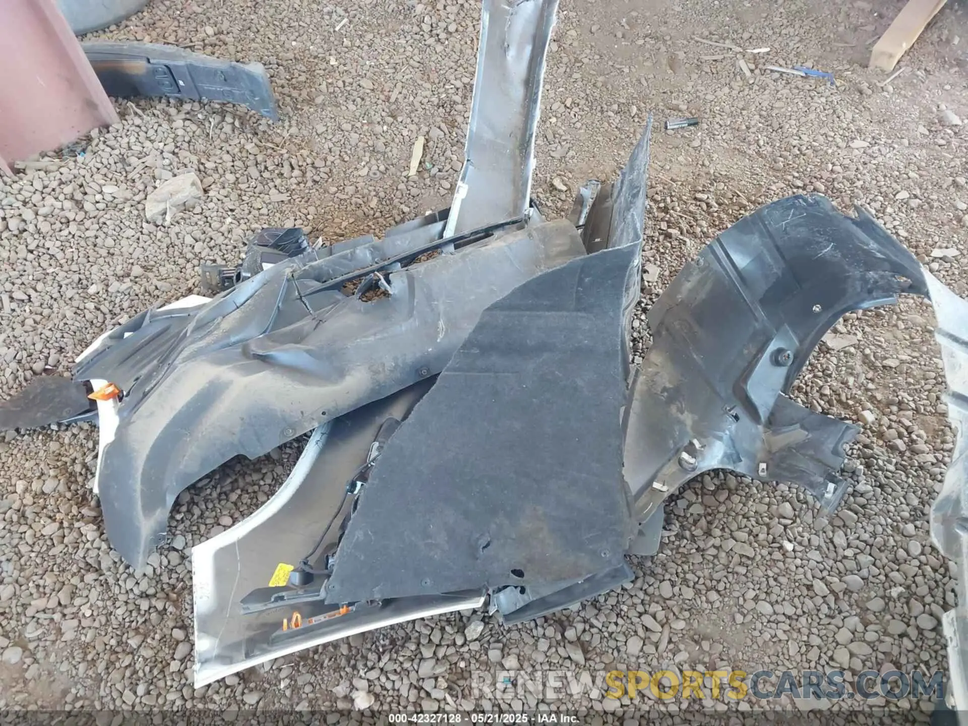 12 Photograph of a damaged car 3GNAXKEG2RS171587 CHEVROLET EQUINOX 2024