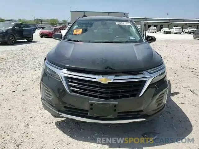 11 Photograph of a damaged car 3GNAXKEG4RL172251 CHEVROLET EQUINOX 2024