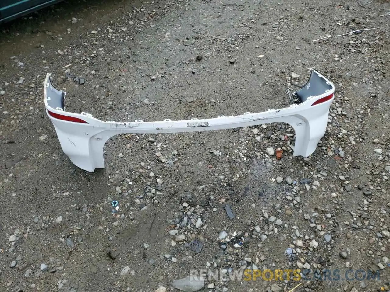 13 Photograph of a damaged car 3GNAXKEG5RL110258 CHEVROLET EQUINOX 2024