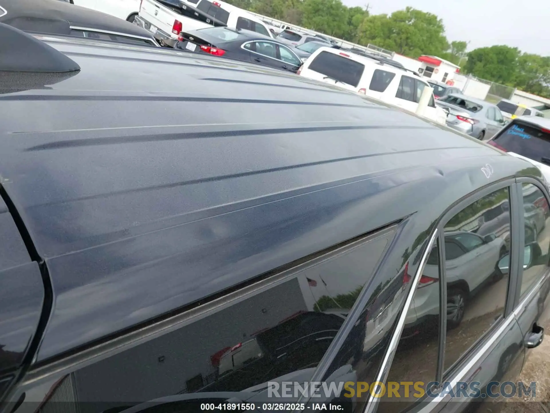 18 Photograph of a damaged car 3GNAXKEG5RL197580 CHEVROLET EQUINOX 2024