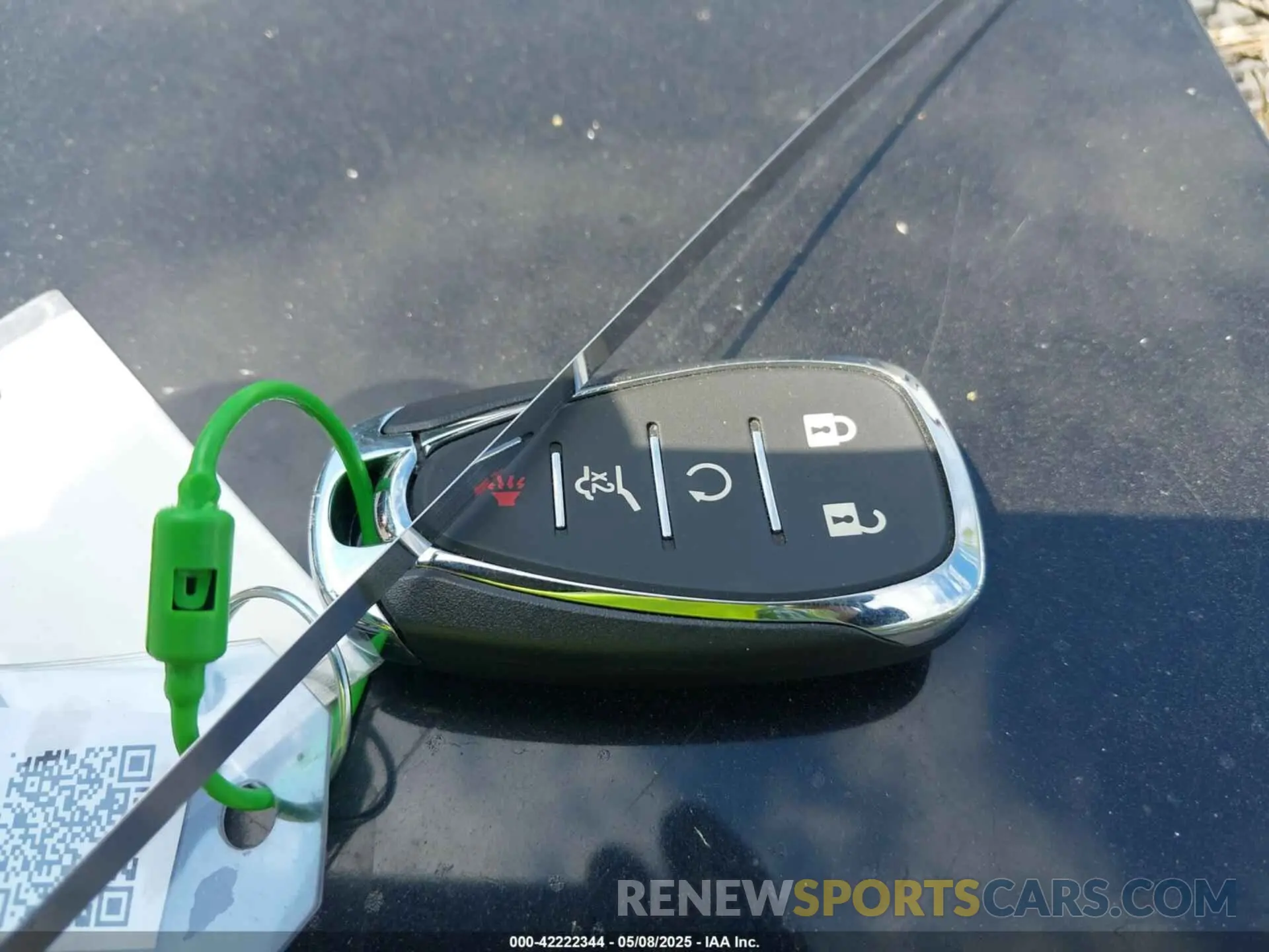 11 Photograph of a damaged car 3GNAXKEG5RL334386 CHEVROLET EQUINOX 2024