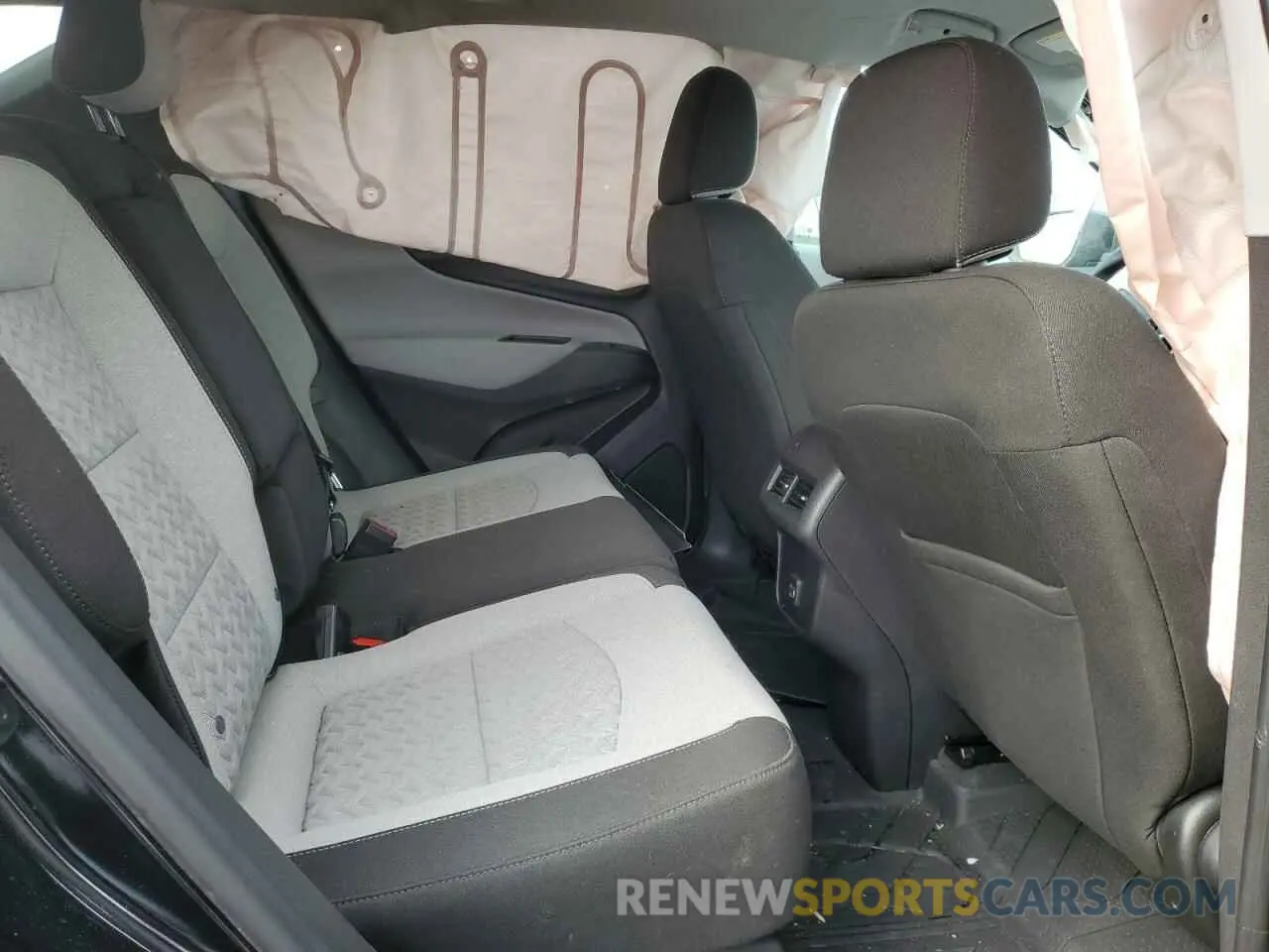11 Photograph of a damaged car 3GNAXKEG5RL373687 CHEVROLET EQUINOX 2024