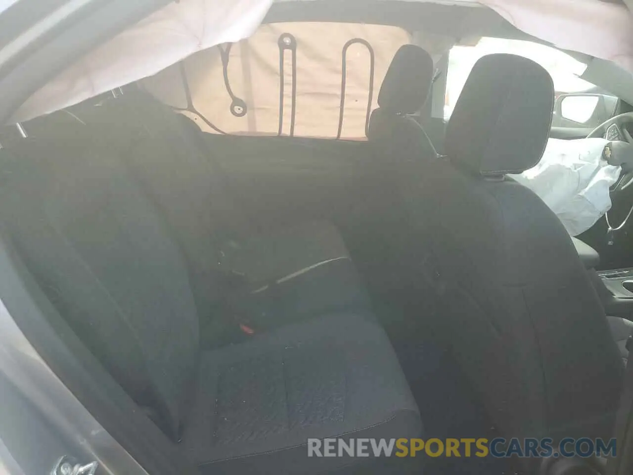 11 Photograph of a damaged car 3GNAXKEG6RL225323 CHEVROLET EQUINOX 2024