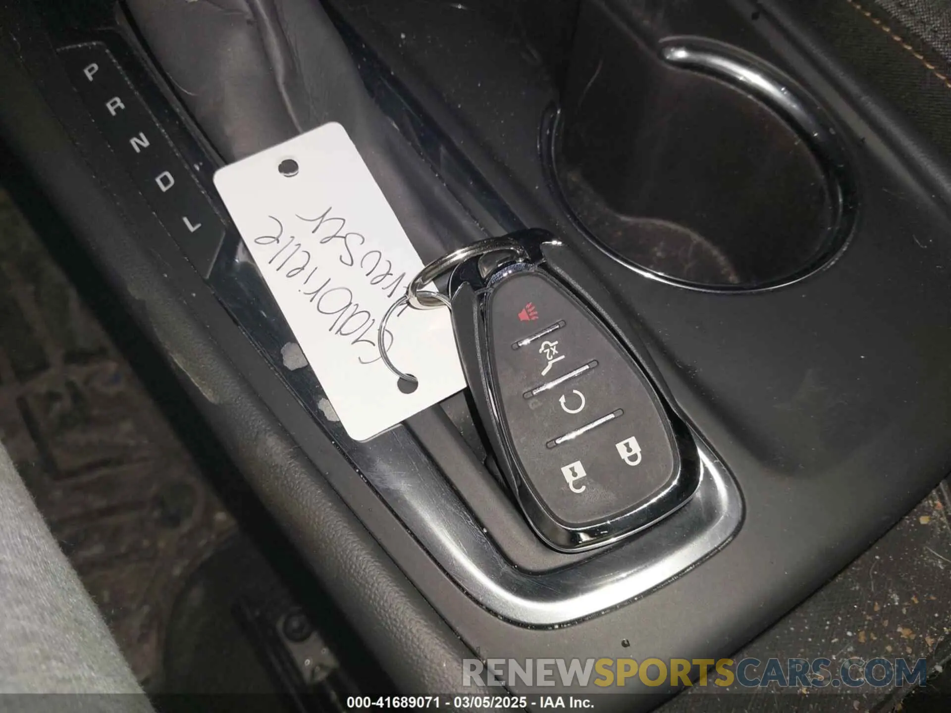 11 Photograph of a damaged car 3GNAXKEG8RL127152 CHEVROLET EQUINOX 2024