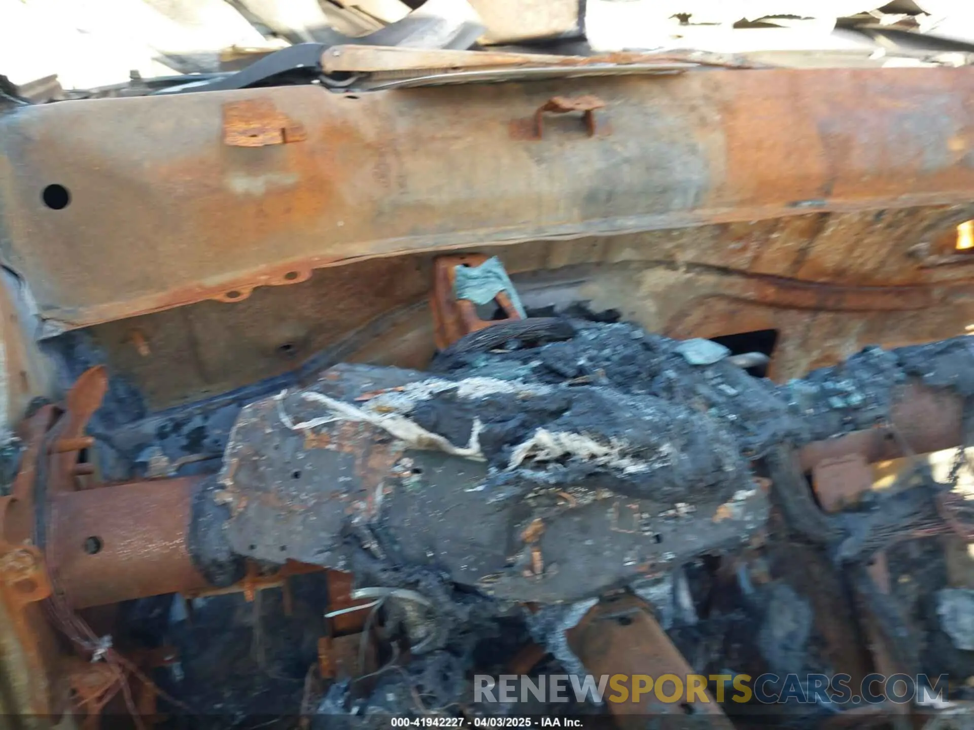 7 Photograph of a damaged car 3GNAXKEG8RL135767 CHEVROLET EQUINOX 2024