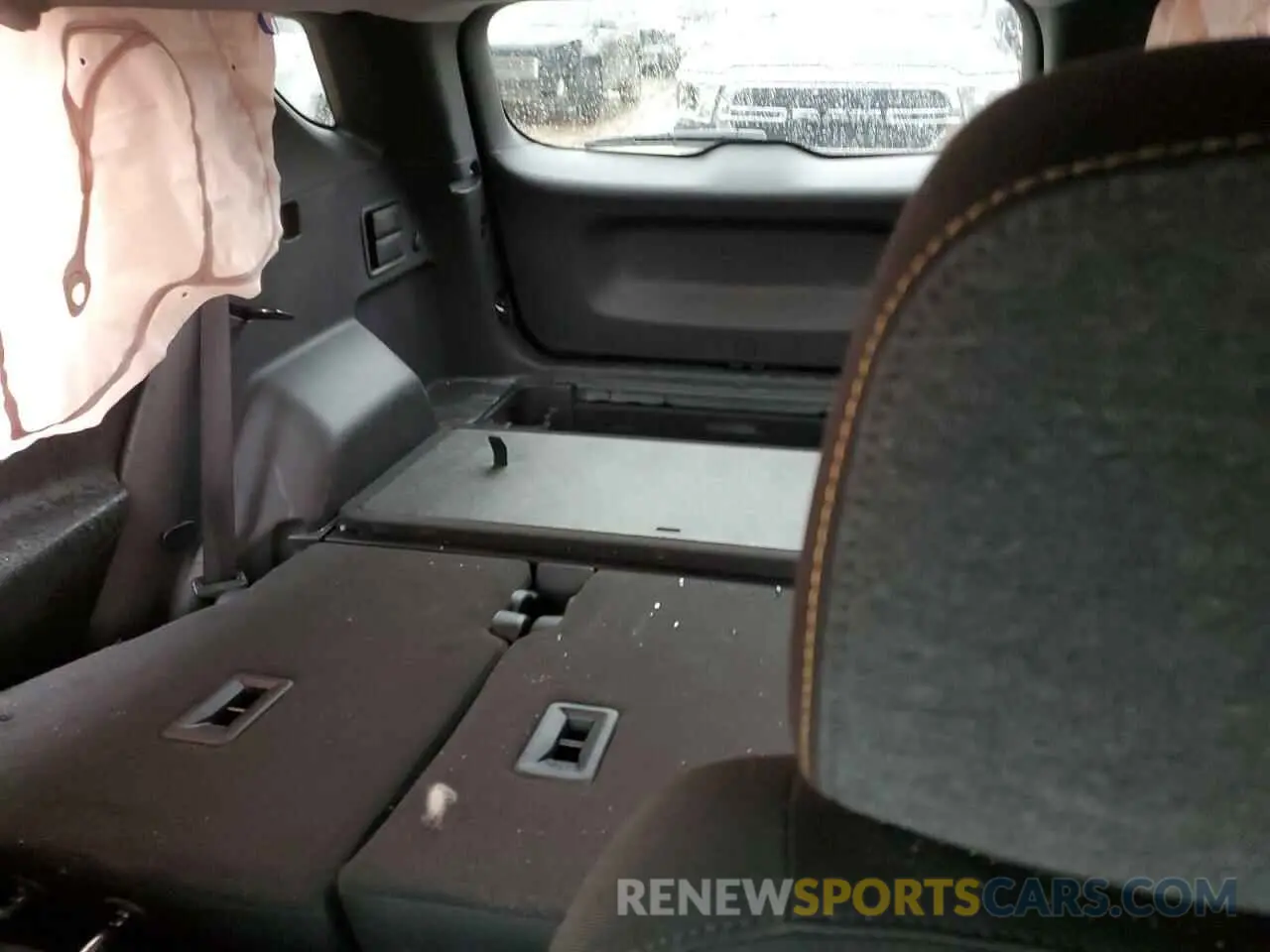 10 Photograph of a damaged car 3GNAXKEG8RL215750 CHEVROLET EQUINOX 2024