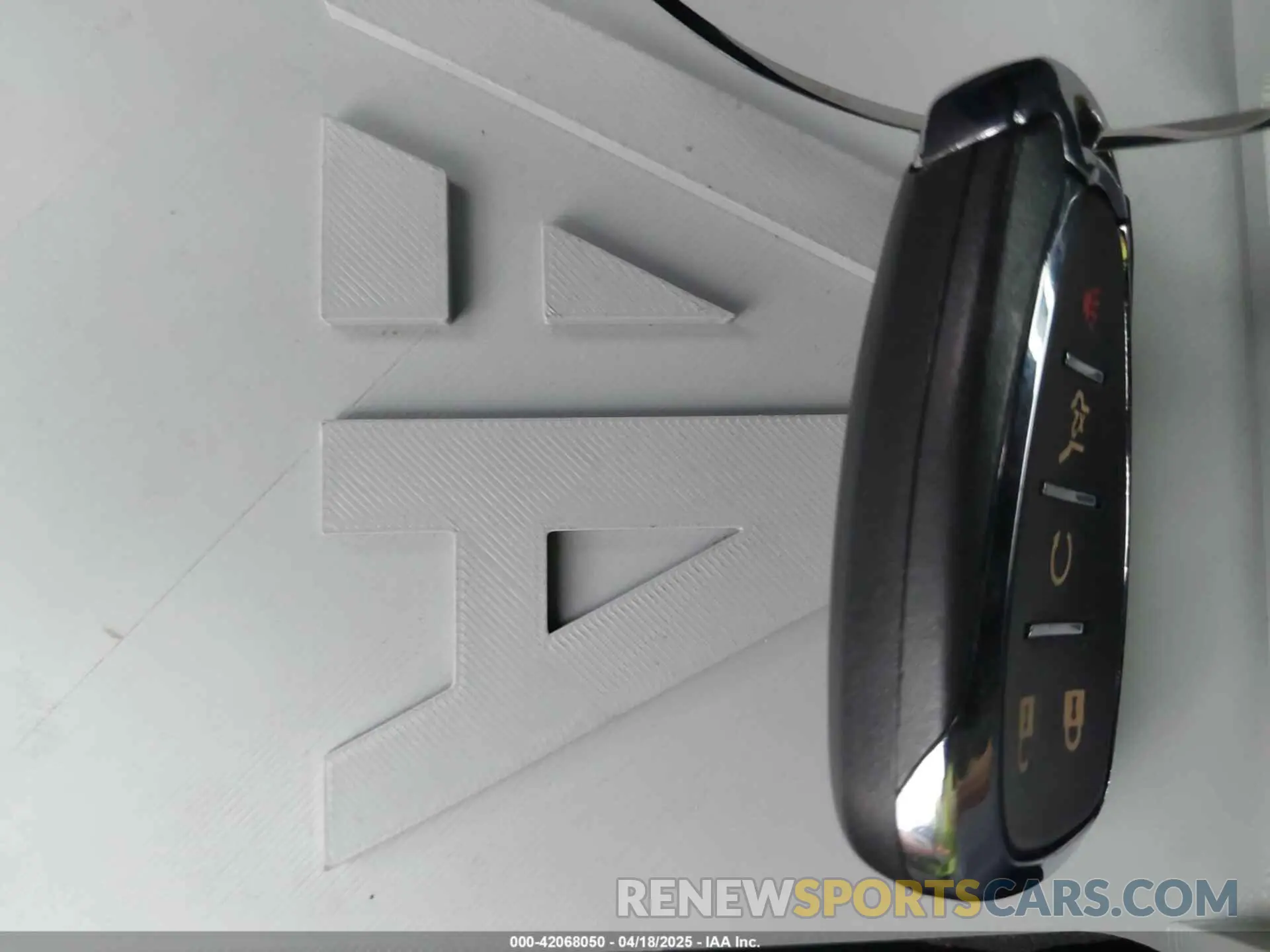 11 Photograph of a damaged car 3GNAXKEG8RL367091 CHEVROLET EQUINOX 2024
