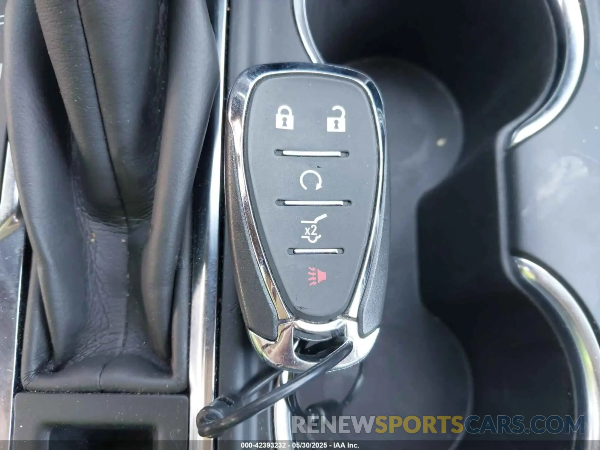 11 Photograph of a damaged car 3GNAXKEG9RS137100 CHEVROLET EQUINOX 2024