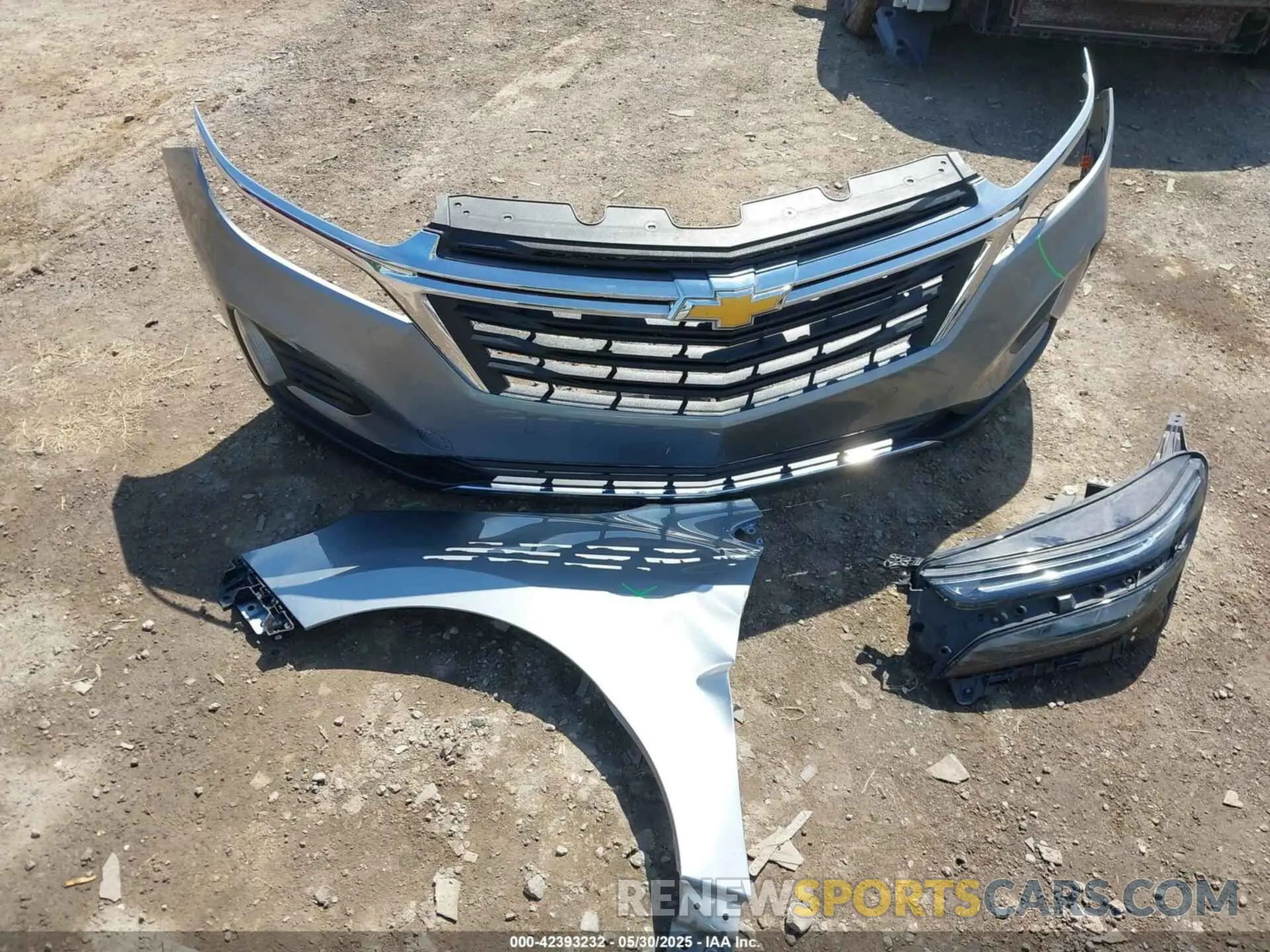 12 Photograph of a damaged car 3GNAXKEG9RS137100 CHEVROLET EQUINOX 2024