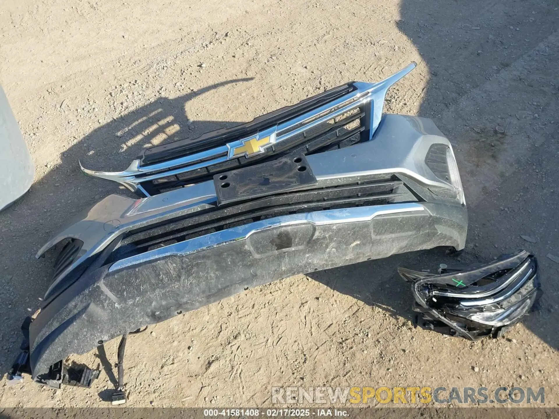 12 Photograph of a damaged car 3GNAXKEGXRL216771 CHEVROLET EQUINOX 2024