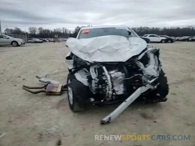 12 Photograph of a damaged car 3GNAXKEGXRS114733 CHEVROLET EQUINOX 2024