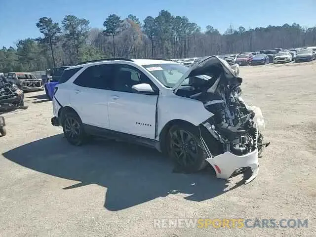 11 Photograph of a damaged car 3GNAXMEG0RL101656 CHEVROLET EQUINOX 2024