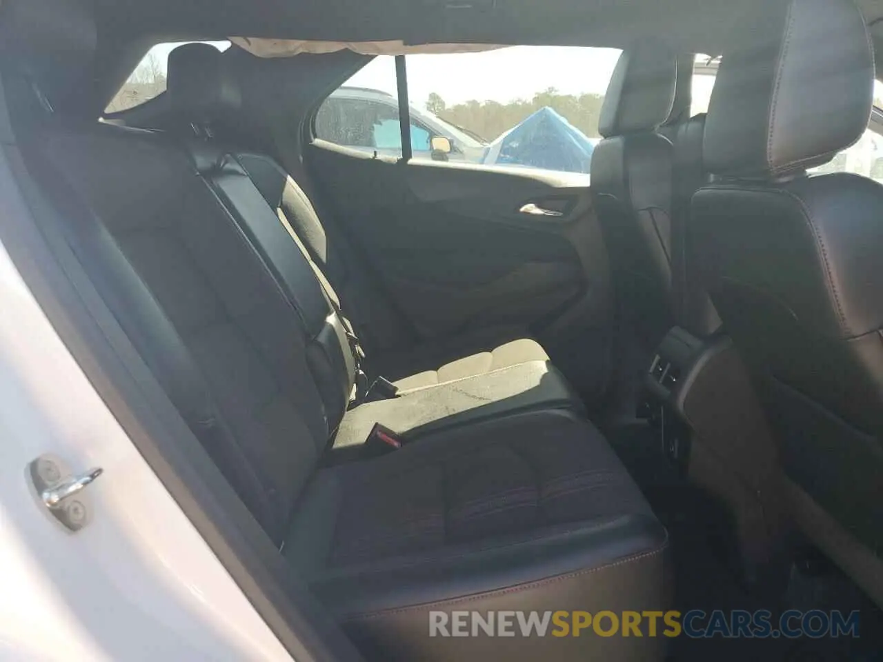 12 Photograph of a damaged car 3GNAXMEG0RL101656 CHEVROLET EQUINOX 2024