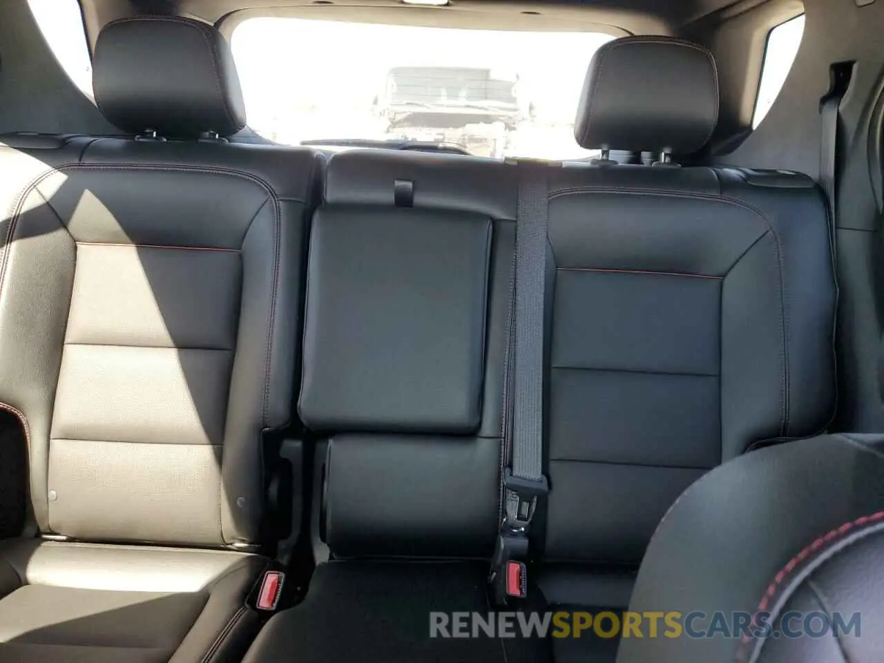 10 Photograph of a damaged car 3GNAXMEG0RL147908 CHEVROLET EQUINOX 2024