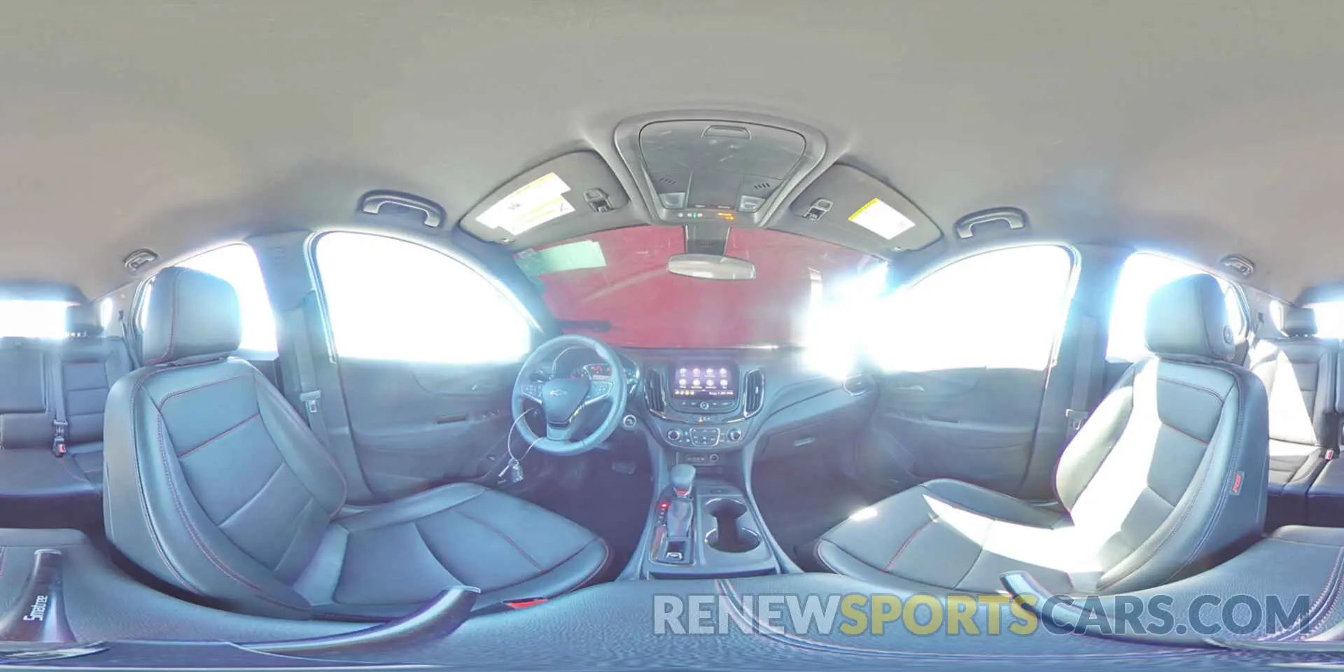 14 Photograph of a damaged car 3GNAXMEG0RL147908 CHEVROLET EQUINOX 2024