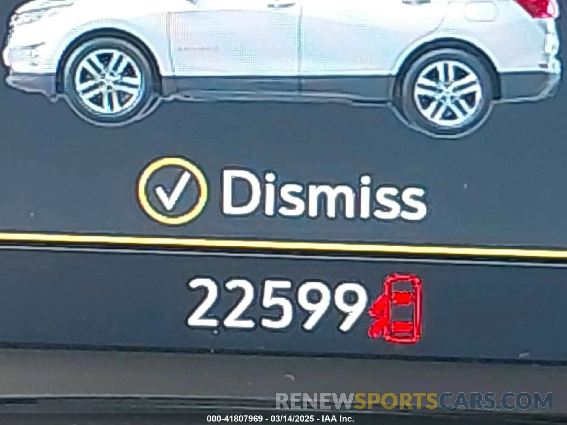 15 Photograph of a damaged car 3GNAXMEG1RS171513 CHEVROLET EQUINOX 2024