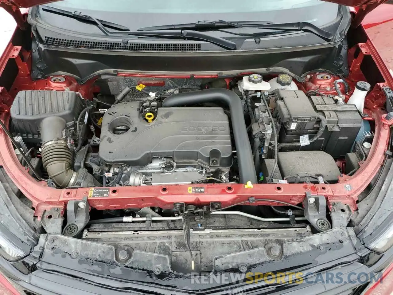12 Photograph of a damaged car 3GNAXMEG2RL228246 CHEVROLET EQUINOX 2024
