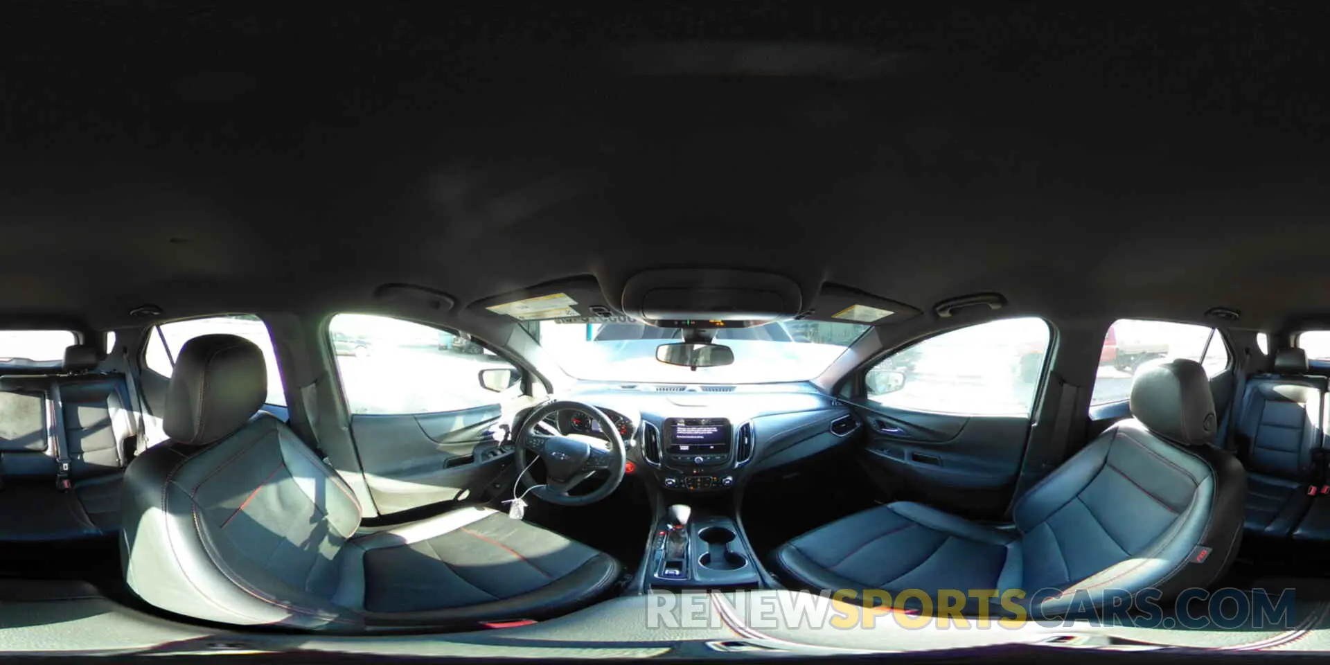 16 Photograph of a damaged car 3GNAXMEG4RL156062 CHEVROLET EQUINOX 2024