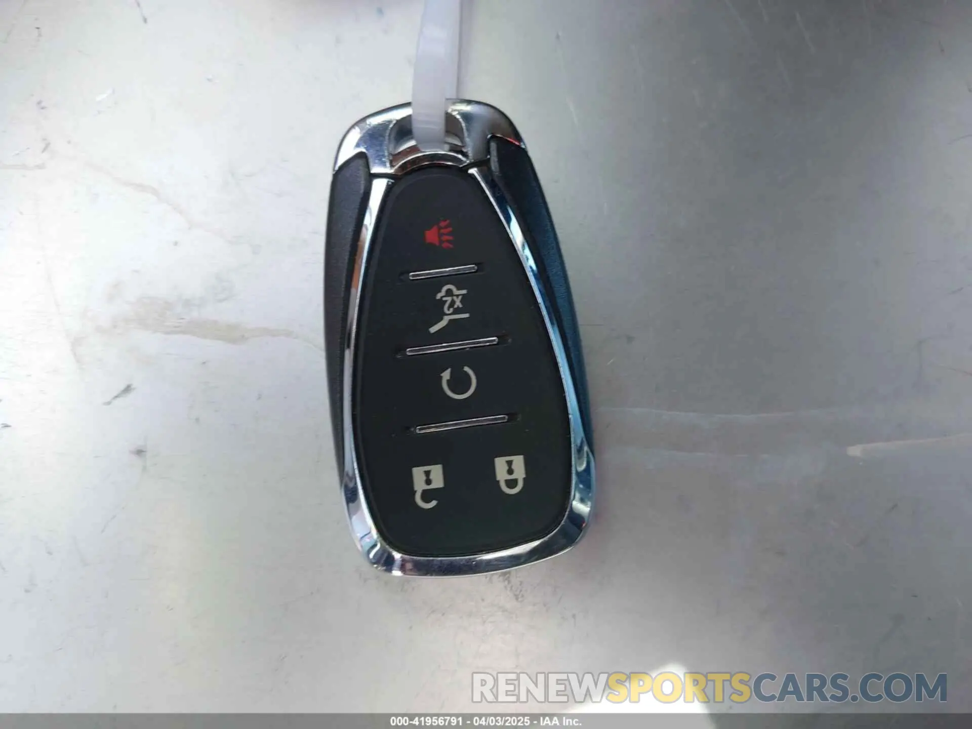 11 Photograph of a damaged car 3GNAXMEG5RL363141 CHEVROLET EQUINOX 2024