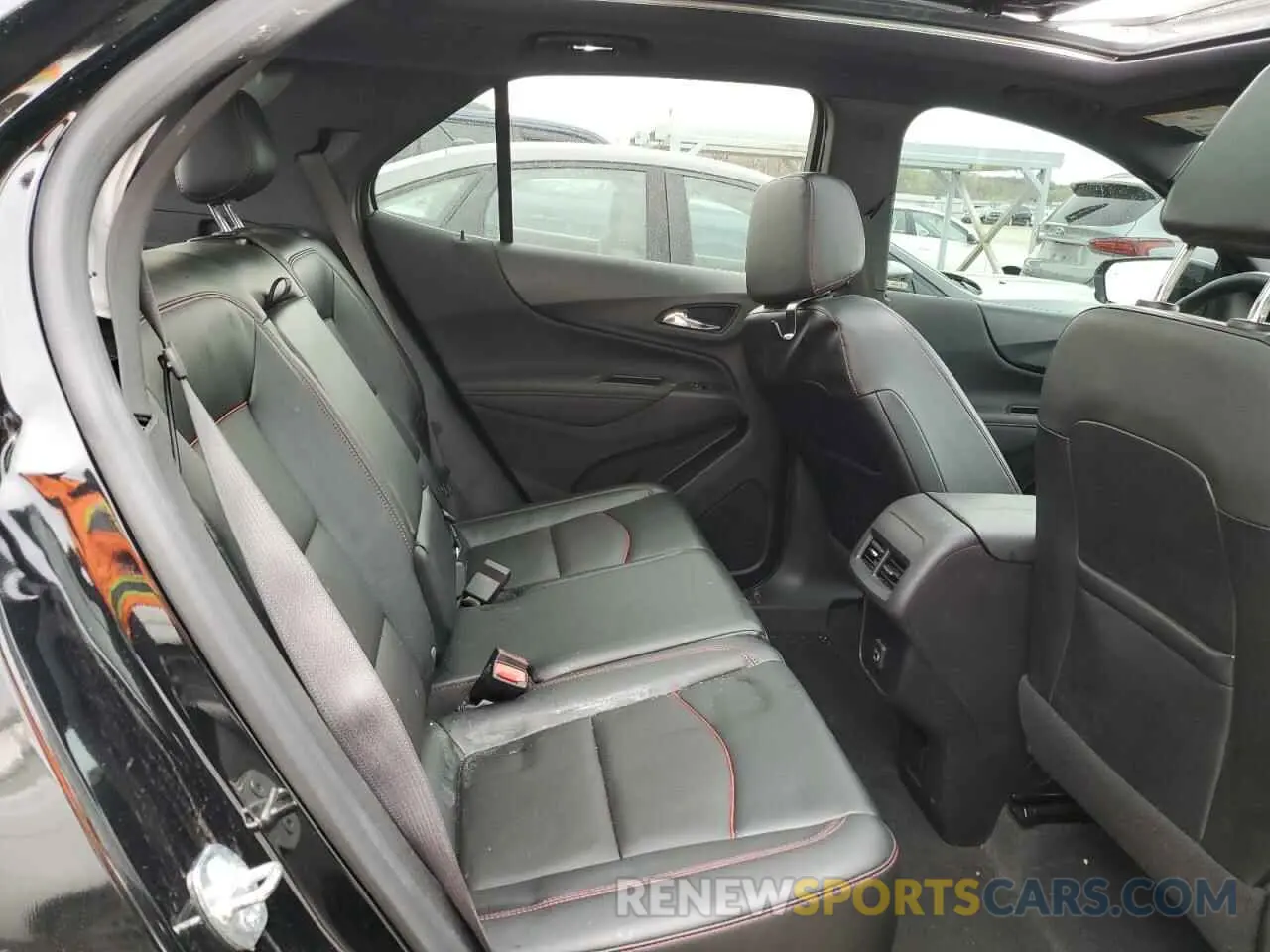 12 Photograph of a damaged car 3GNAXMEG8RL102988 CHEVROLET EQUINOX 2024