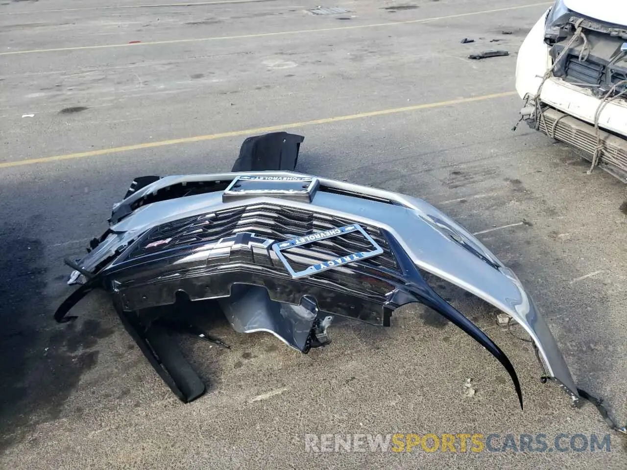 12 Photograph of a damaged car 3GNAXMEG8RS235949 CHEVROLET EQUINOX 2024