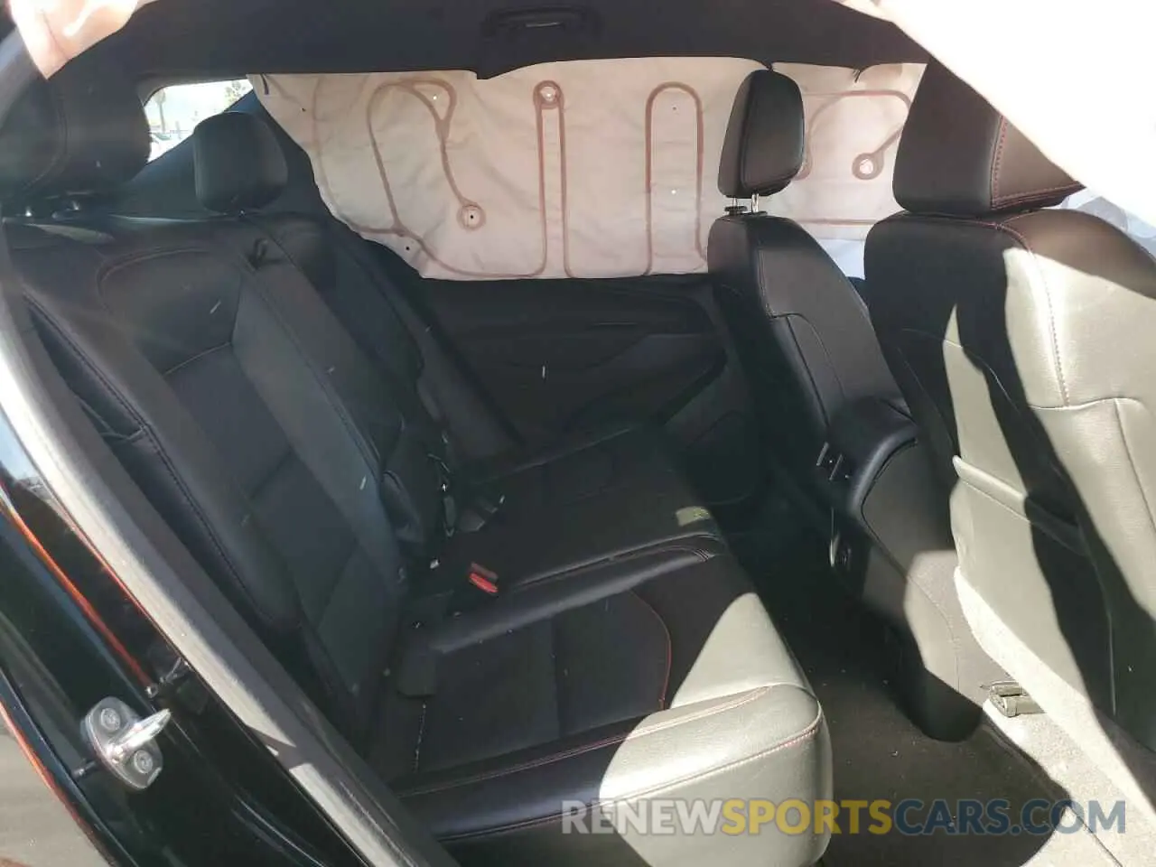 11 Photograph of a damaged car 3GNAXMEG9RL114096 CHEVROLET EQUINOX 2024