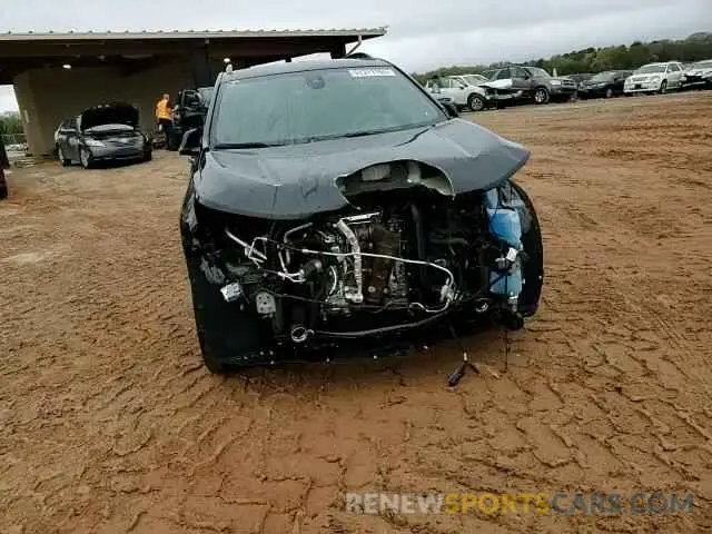 15 Photograph of a damaged car 3GNAXMEG9RL195486 CHEVROLET EQUINOX 2024