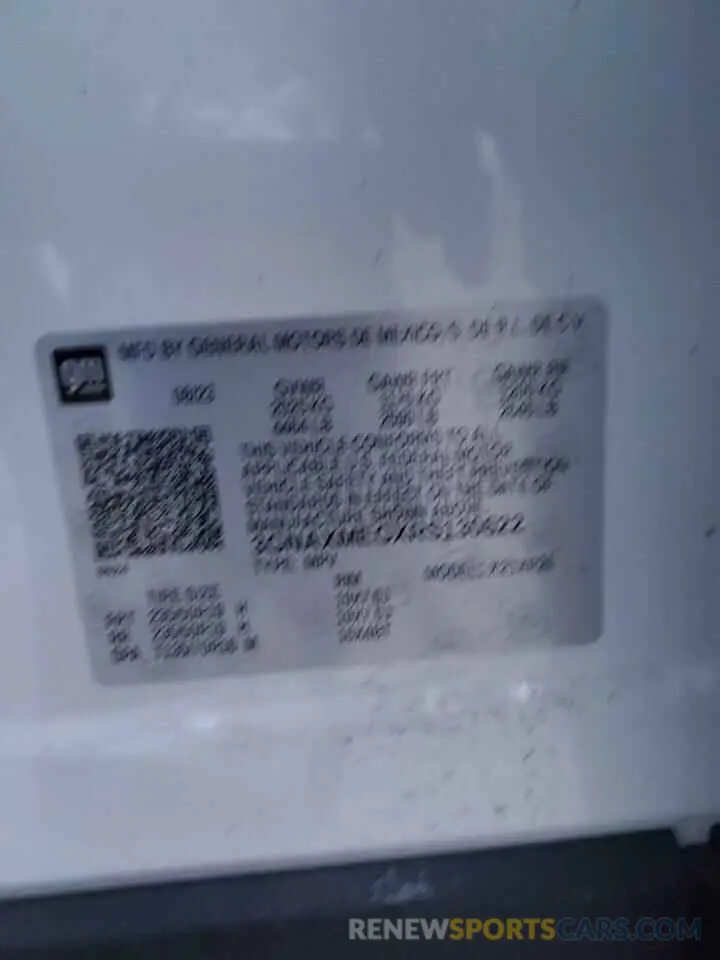 13 Photograph of a damaged car 3GNAXMEGXRS130622 CHEVROLET EQUINOX 2024