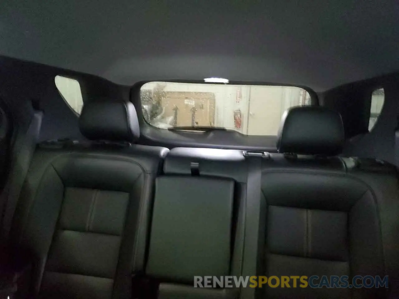 10 Photograph of a damaged car 3GNAXNEG4RL359426 CHEVROLET EQUINOX 2024