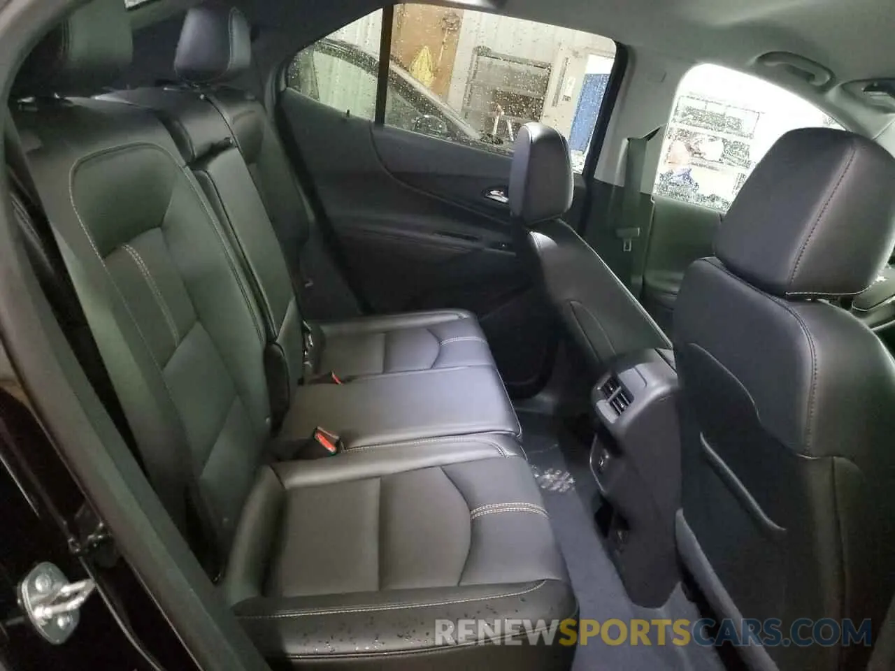 11 Photograph of a damaged car 3GNAXNEG4RL359426 CHEVROLET EQUINOX 2024